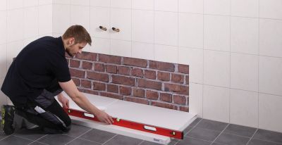 Dusche statt Badewanne – Ihre Badewanne durch eine Dusche ersetzen