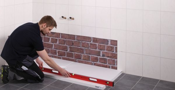 Dusche statt Badewanne – Ihre Badewanne durch eine Dusche ersetzen