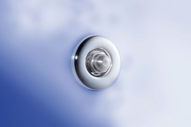 Sole für Dampfbad und heilsamer Solevernebler fürs Dampfbad zu Hause