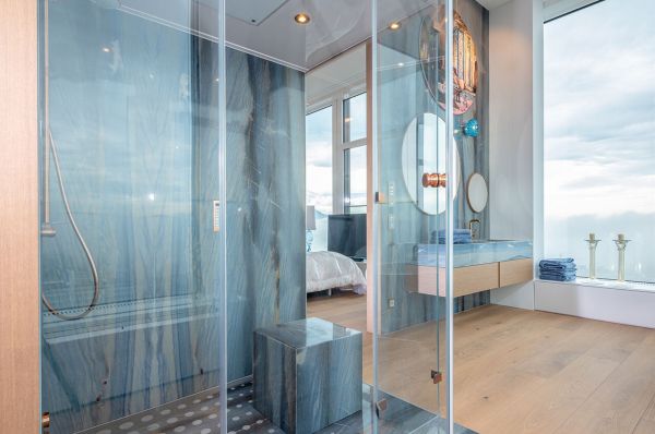 Das Badezimmer im Bann verschiedener Kulturen — repaBAD