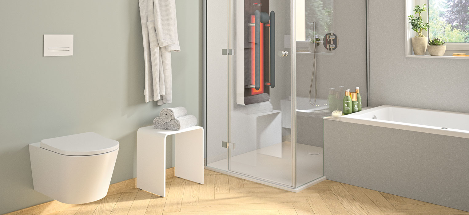 Repabad WC IL 54