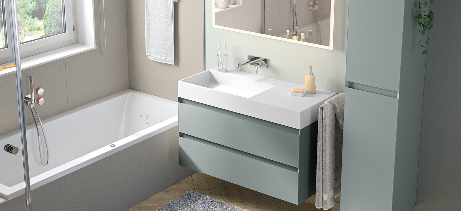 Repabad Badzubehör bestellen