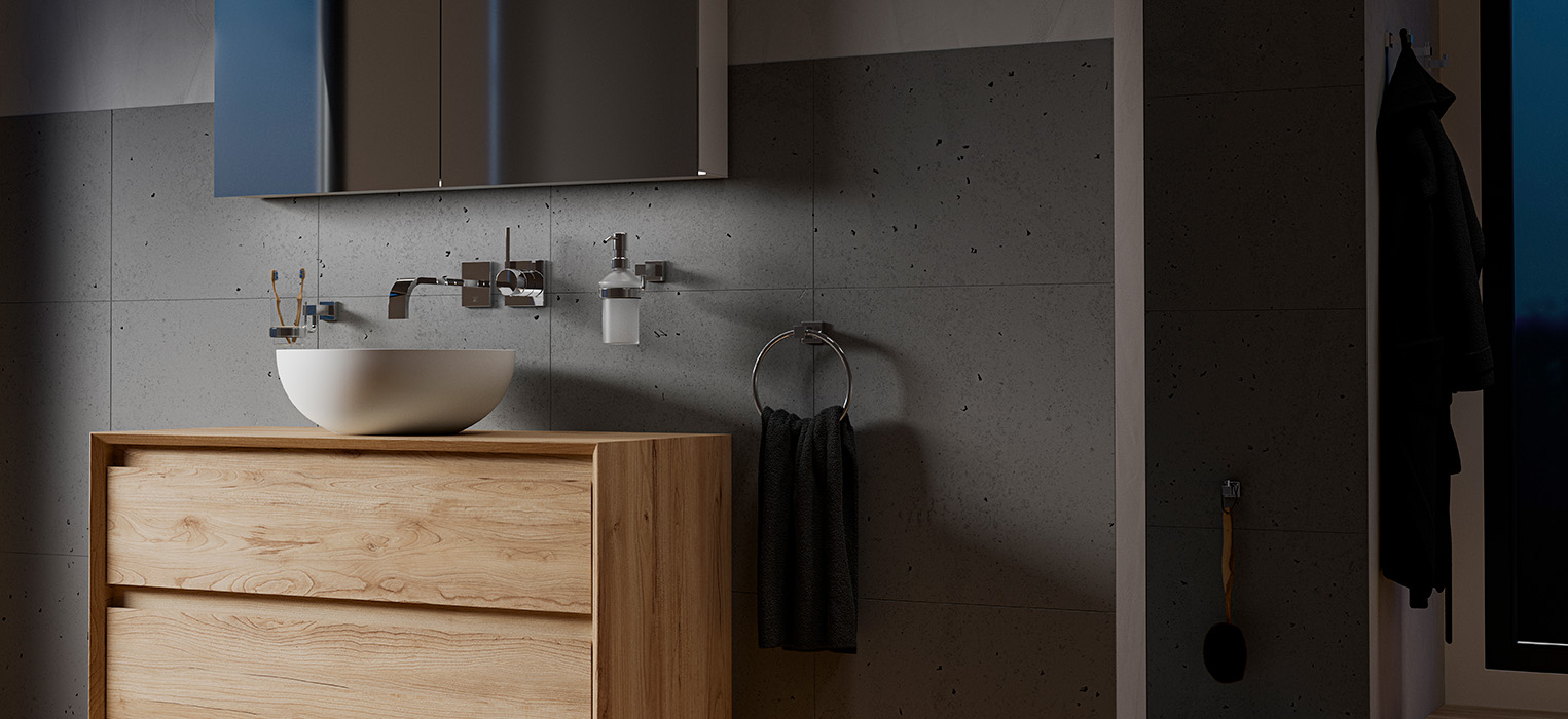 Repabad Badzubehör bestellen