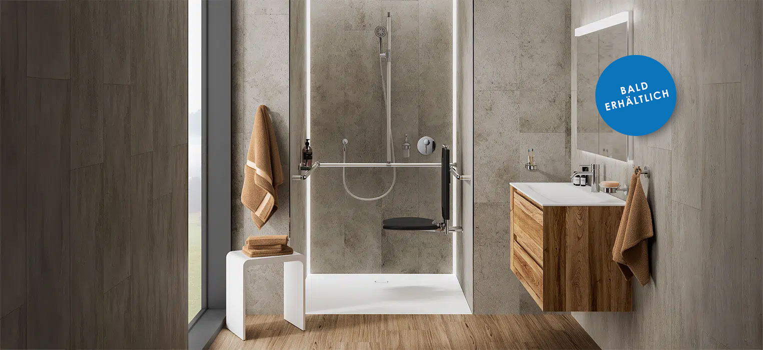 Repabad Badzubehör bestellen