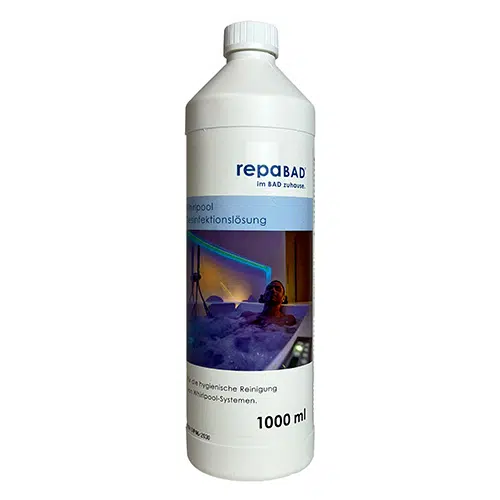 Spezial-Reiniger Badewanne