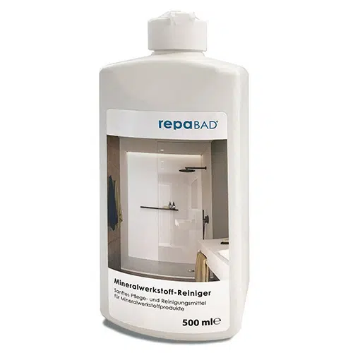 Spezial-Reiniger Badewanne